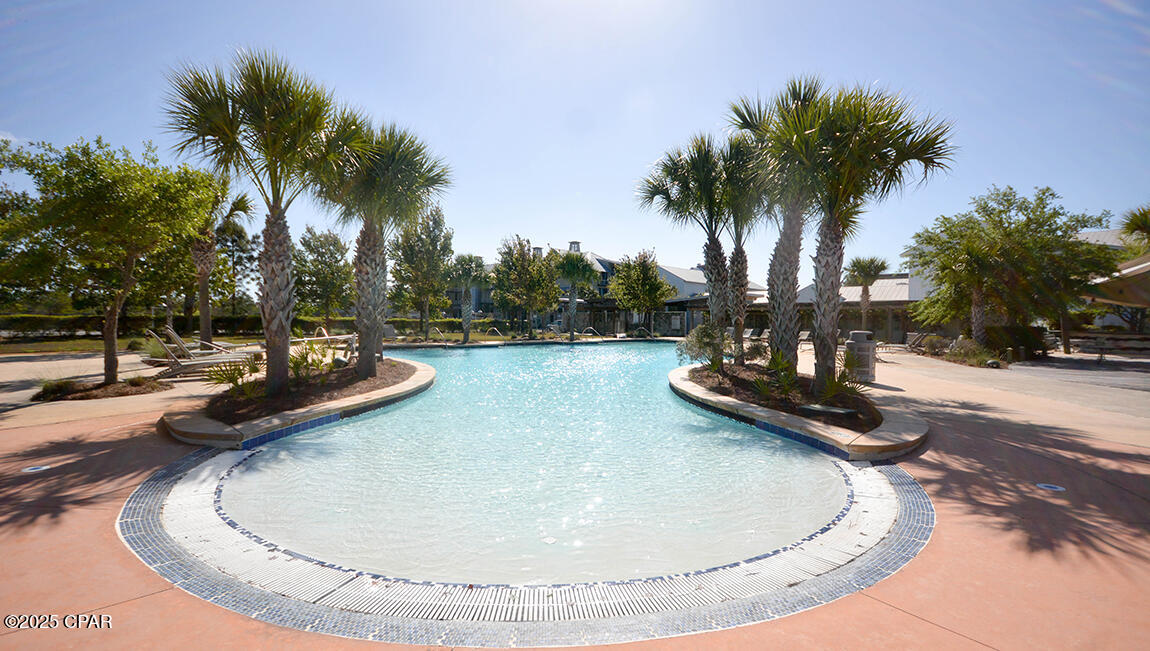 606 Tide Water Drive, Port St. Joe