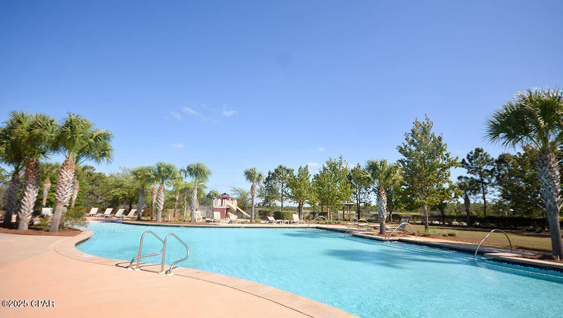 606 Tide Water Drive, Port St. Joe