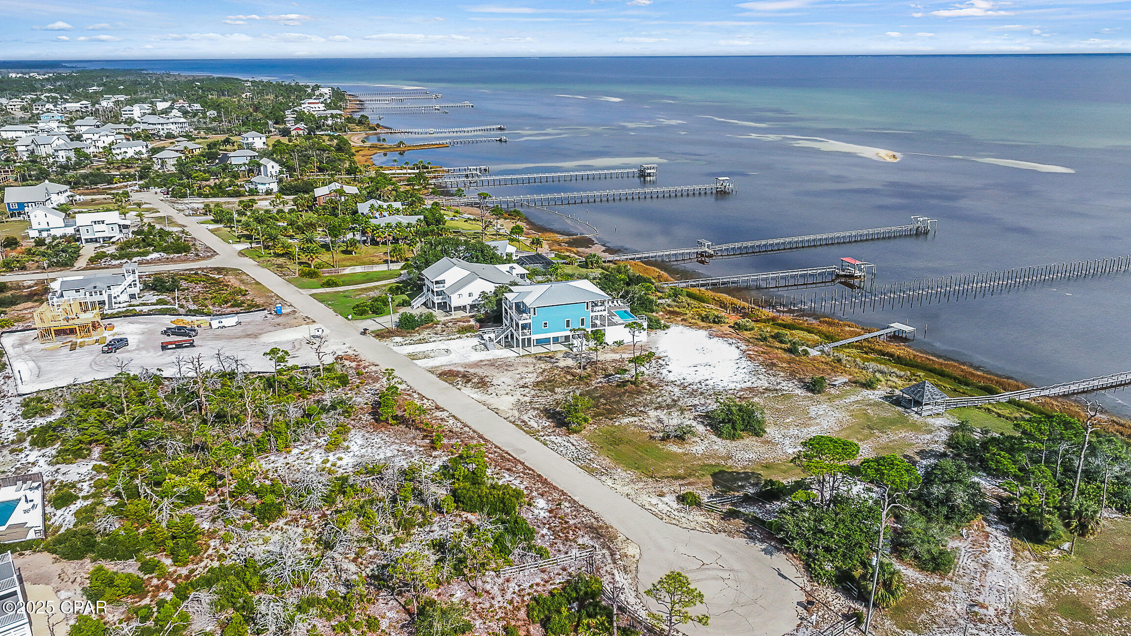 7181 Leeward Street, Port St. Joe
