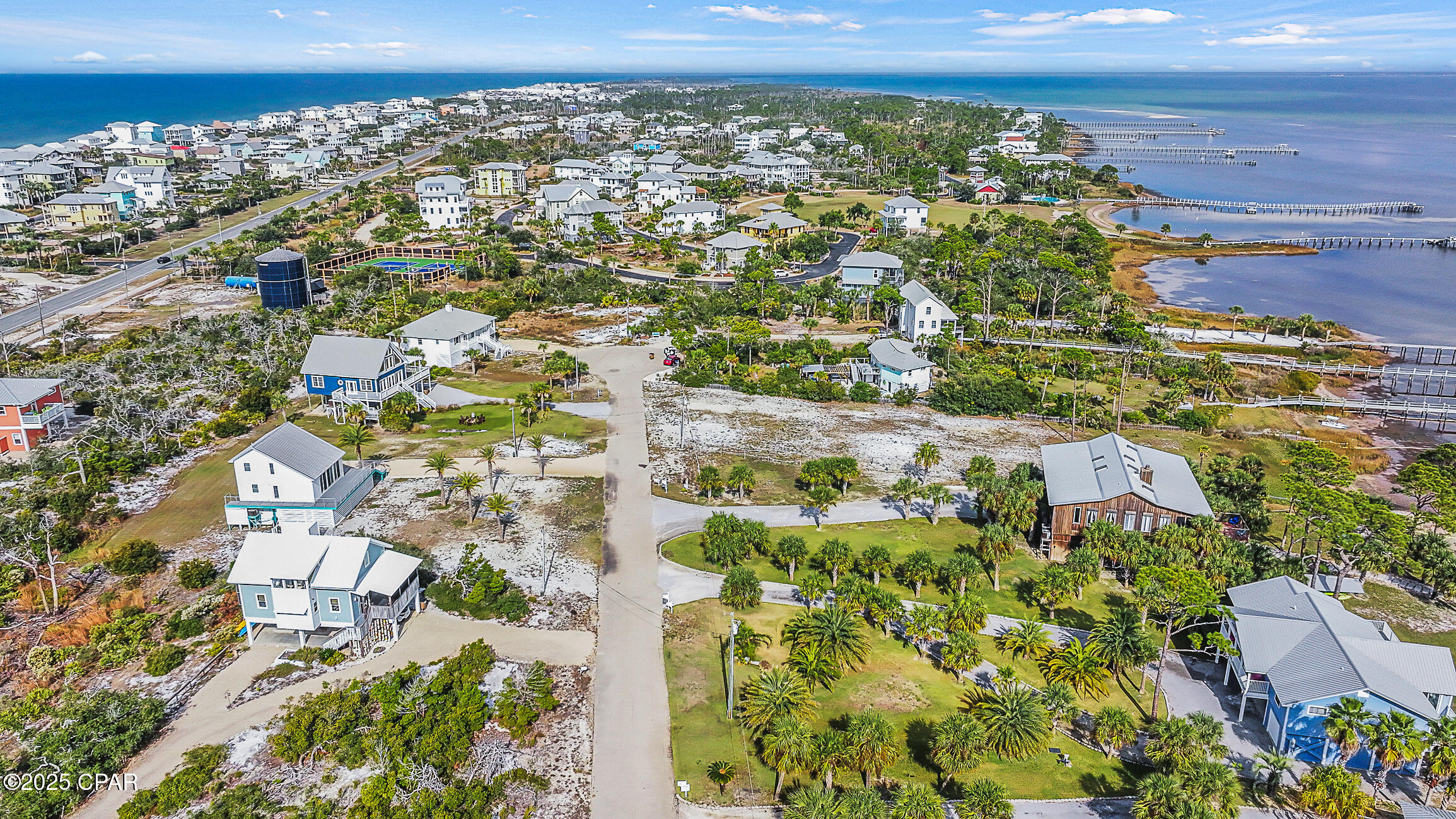 7181 Leeward Street, Port St. Joe