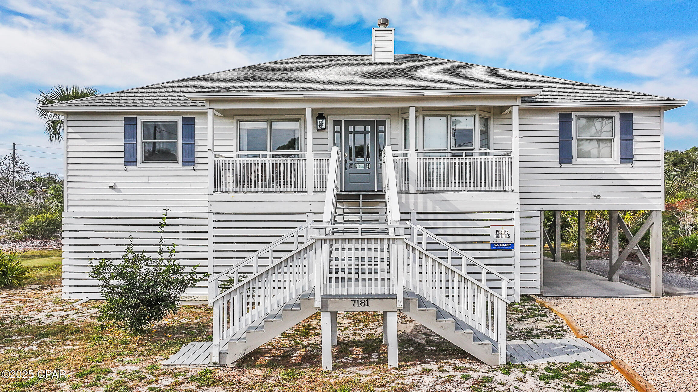 7181 Leeward Street, Port St. Joe