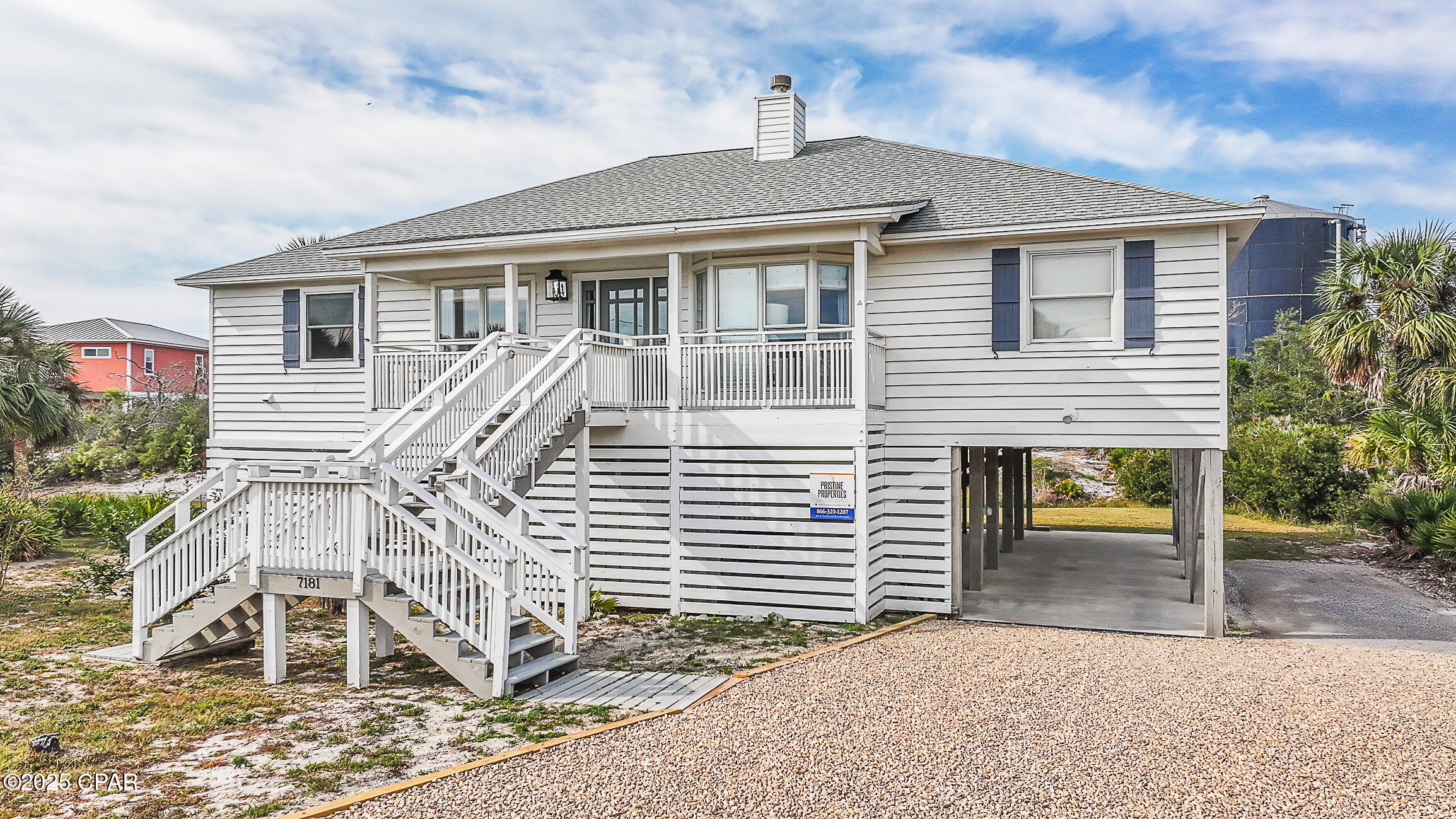 7181 Leeward Street, Port St. Joe