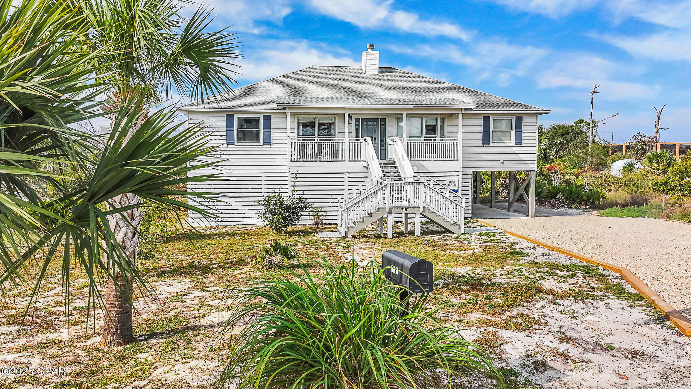 7181 Leeward Street, Port St. Joe