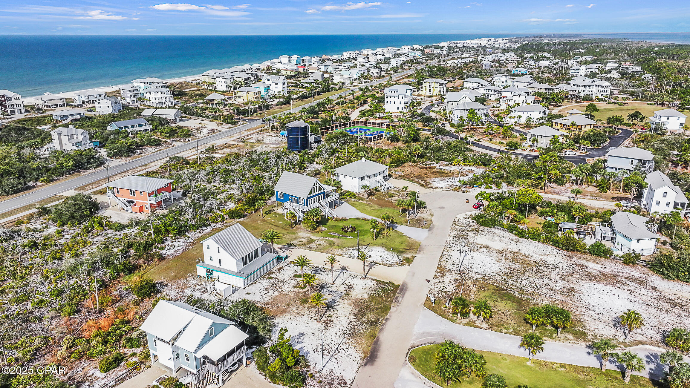 7181 Leeward Street, Port St. Joe