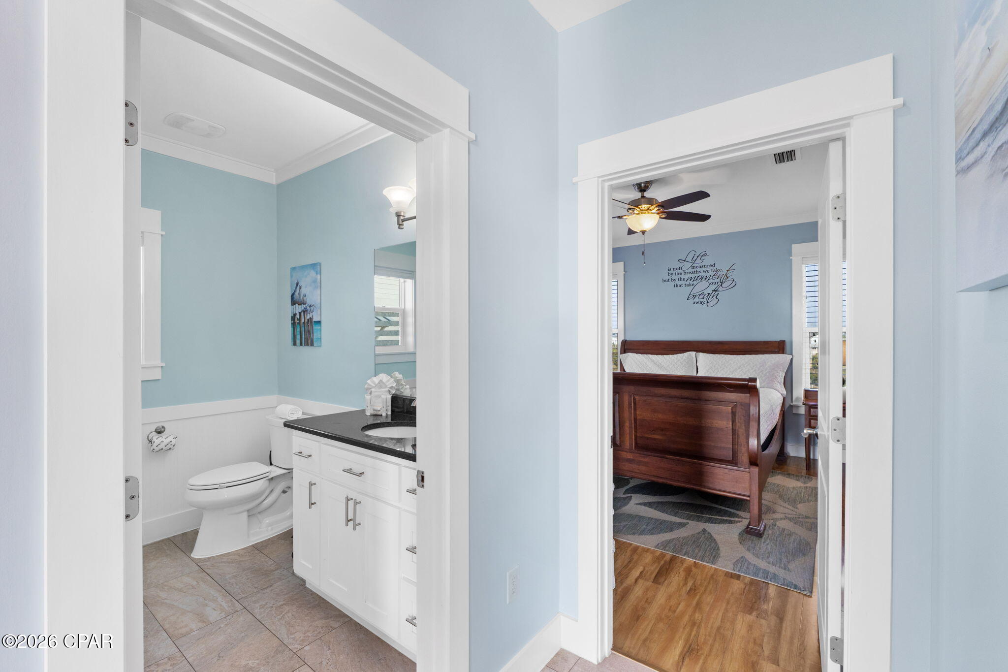 123 Sapodilla Lane, Port St. Joe