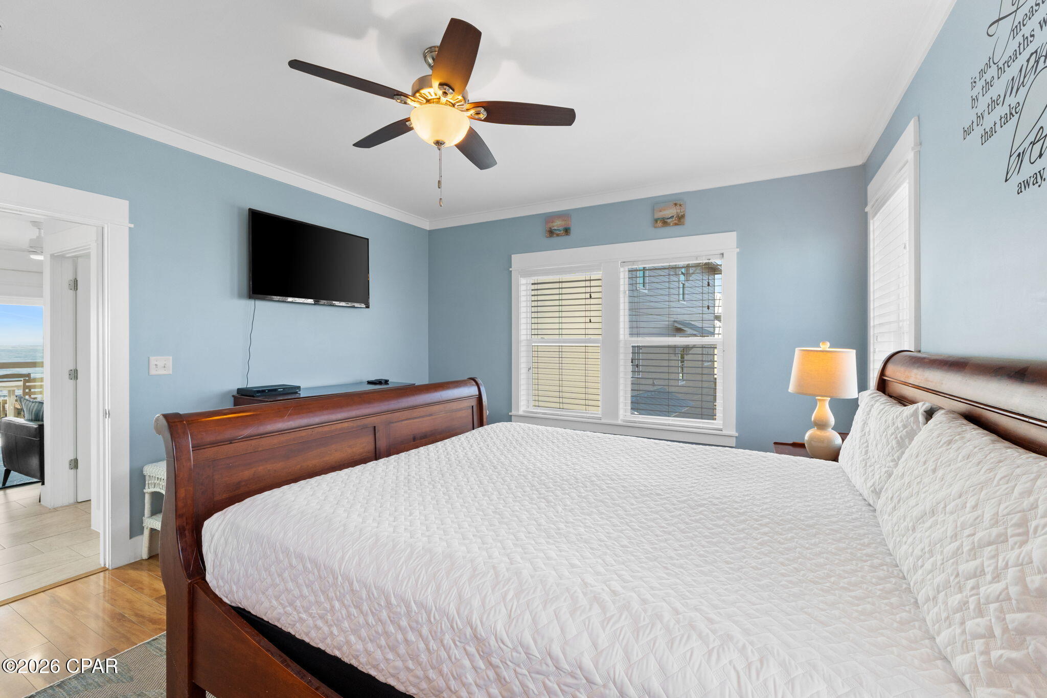 123 Sapodilla Lane, Port St. Joe