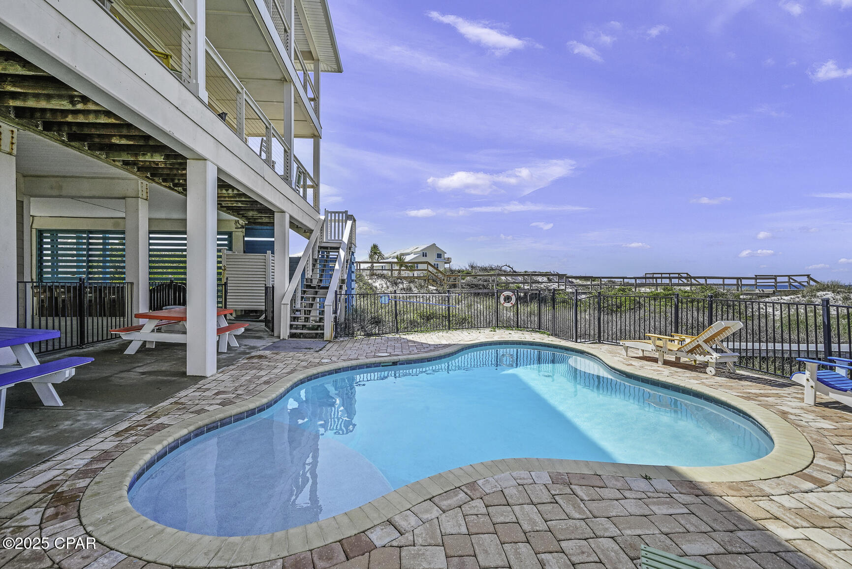 123 Sapodilla Lane, Port St. Joe