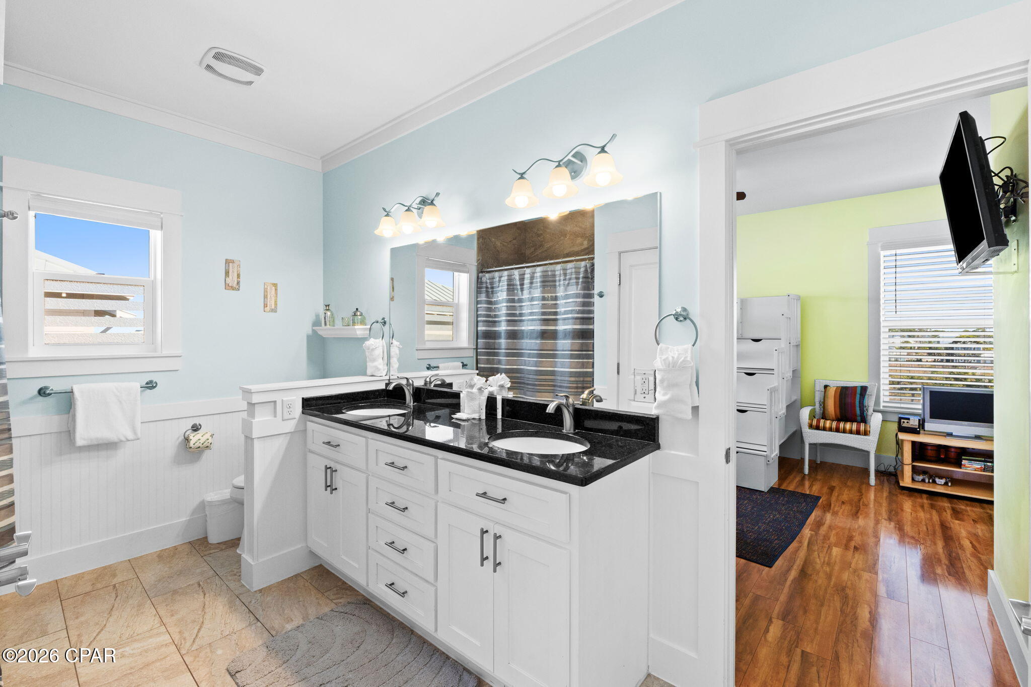 123 Sapodilla Lane, Port St. Joe