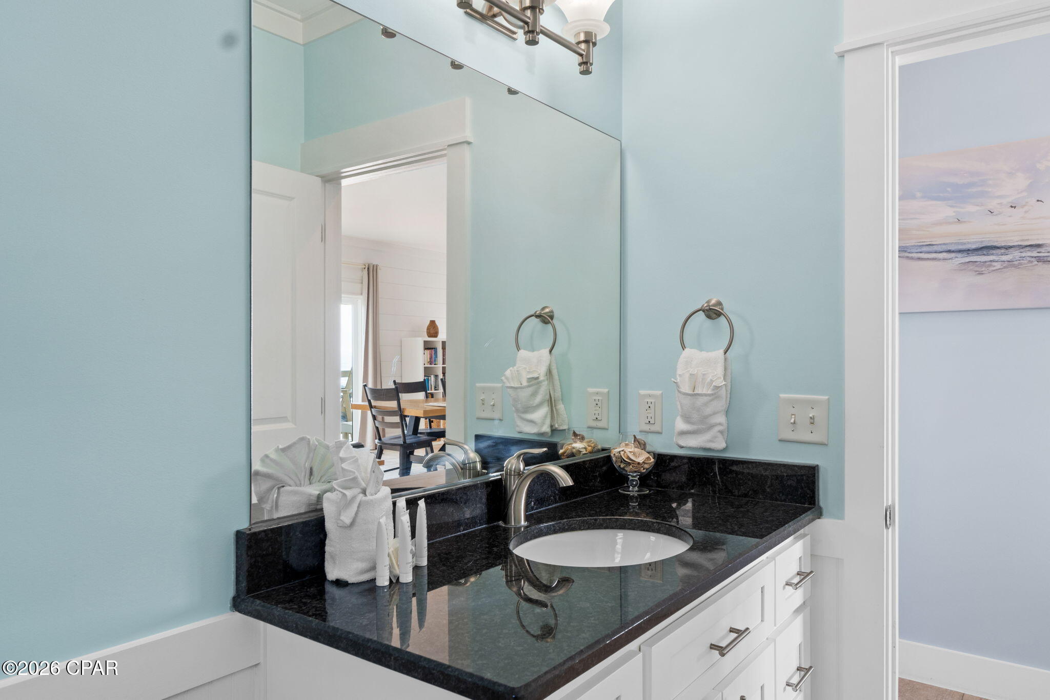 123 Sapodilla Lane, Port St. Joe