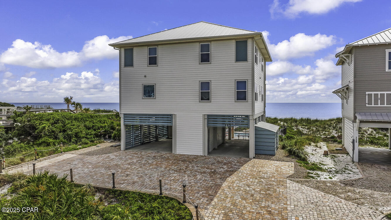 123 Sapodilla Lane, Port St. Joe