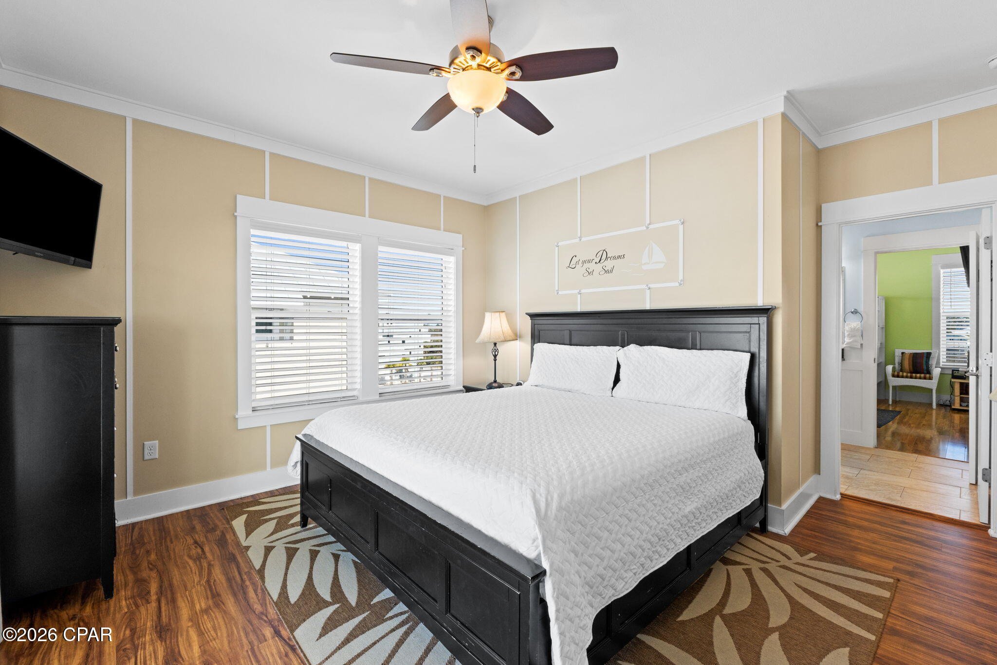 123 Sapodilla Lane, Port St. Joe