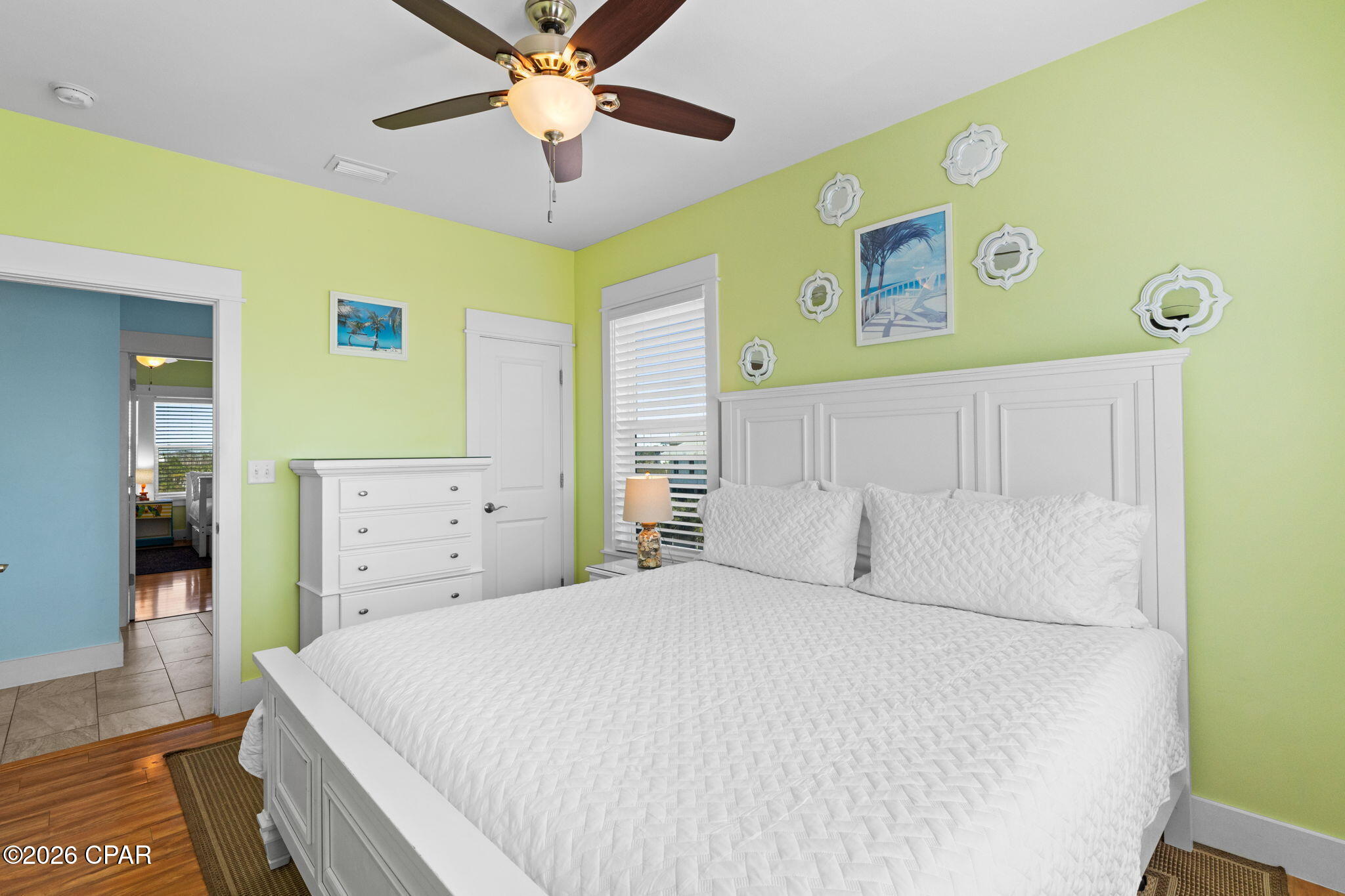 123 Sapodilla Lane, Port St. Joe