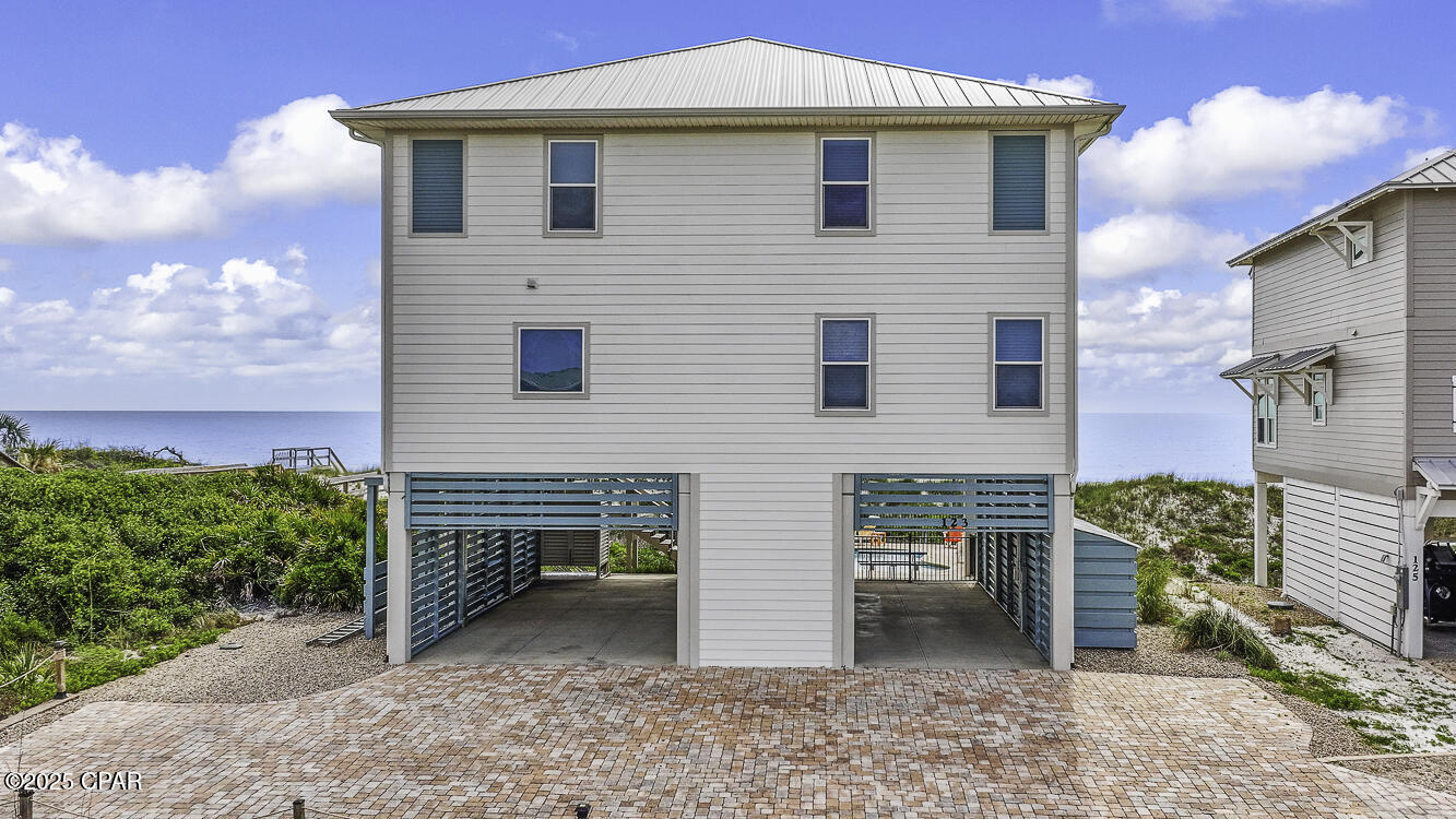 123 Sapodilla Lane, Port St. Joe