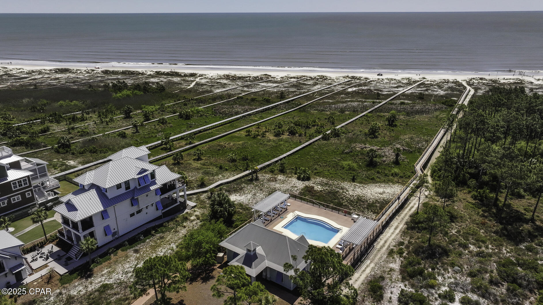 338 Cord Grass Way, Port St. Joe