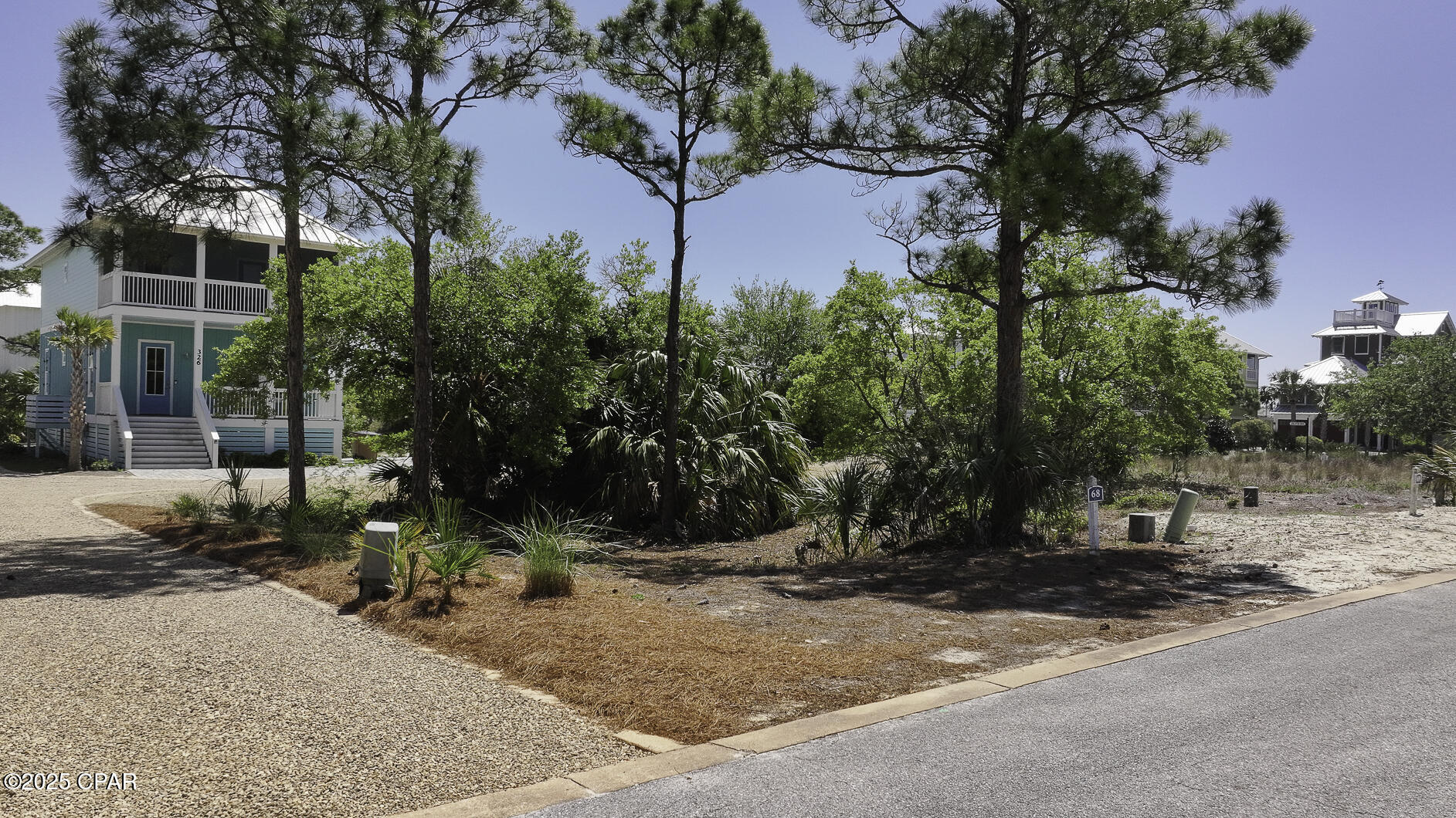 338 Cord Grass Way, Port St. Joe