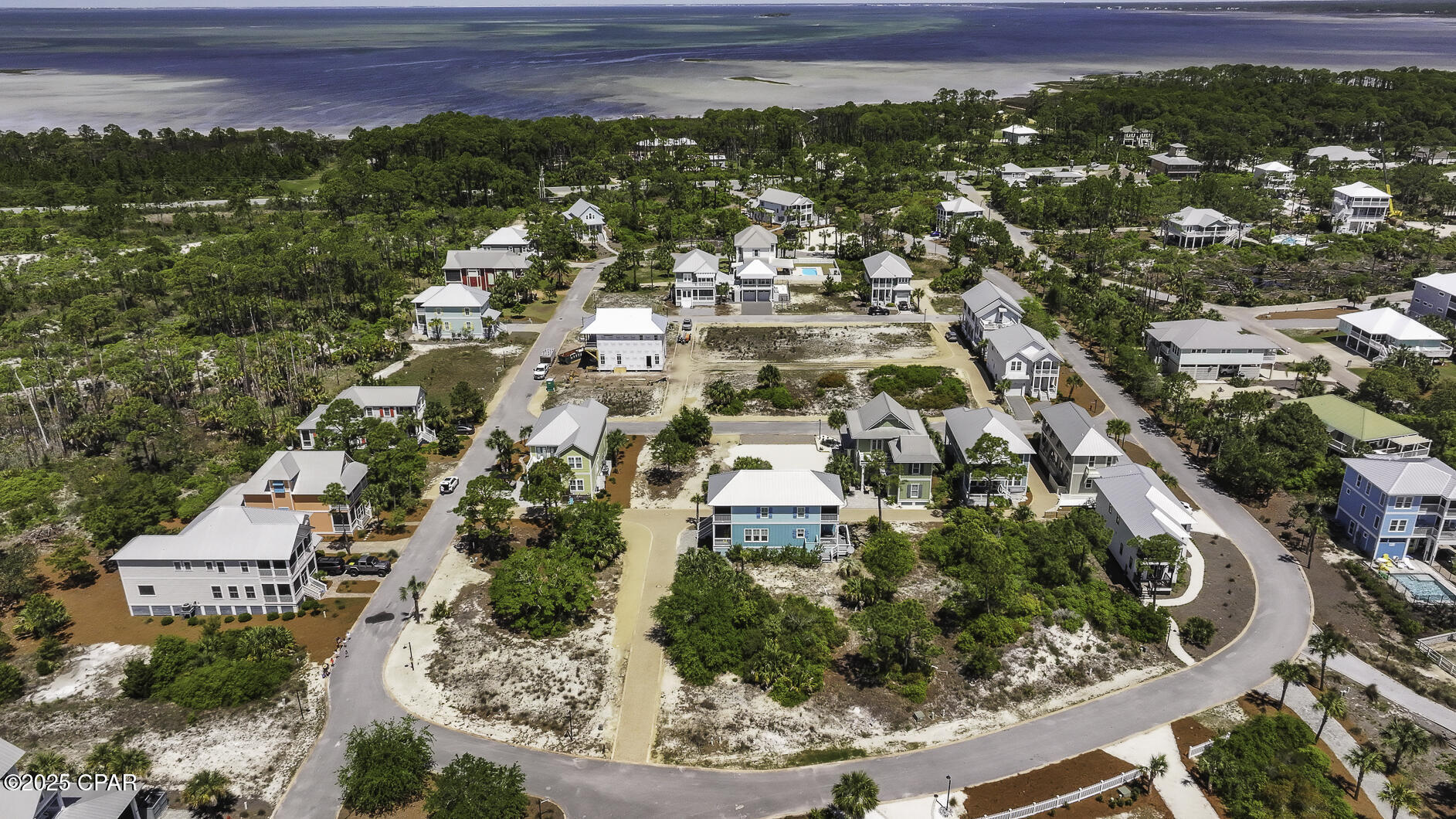 338 Cord Grass Way, Port St. Joe