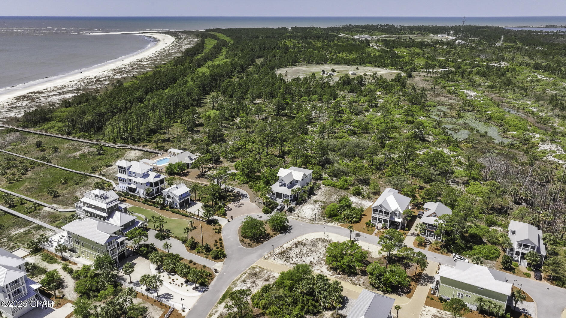 338 Cord Grass Way, Port St. Joe