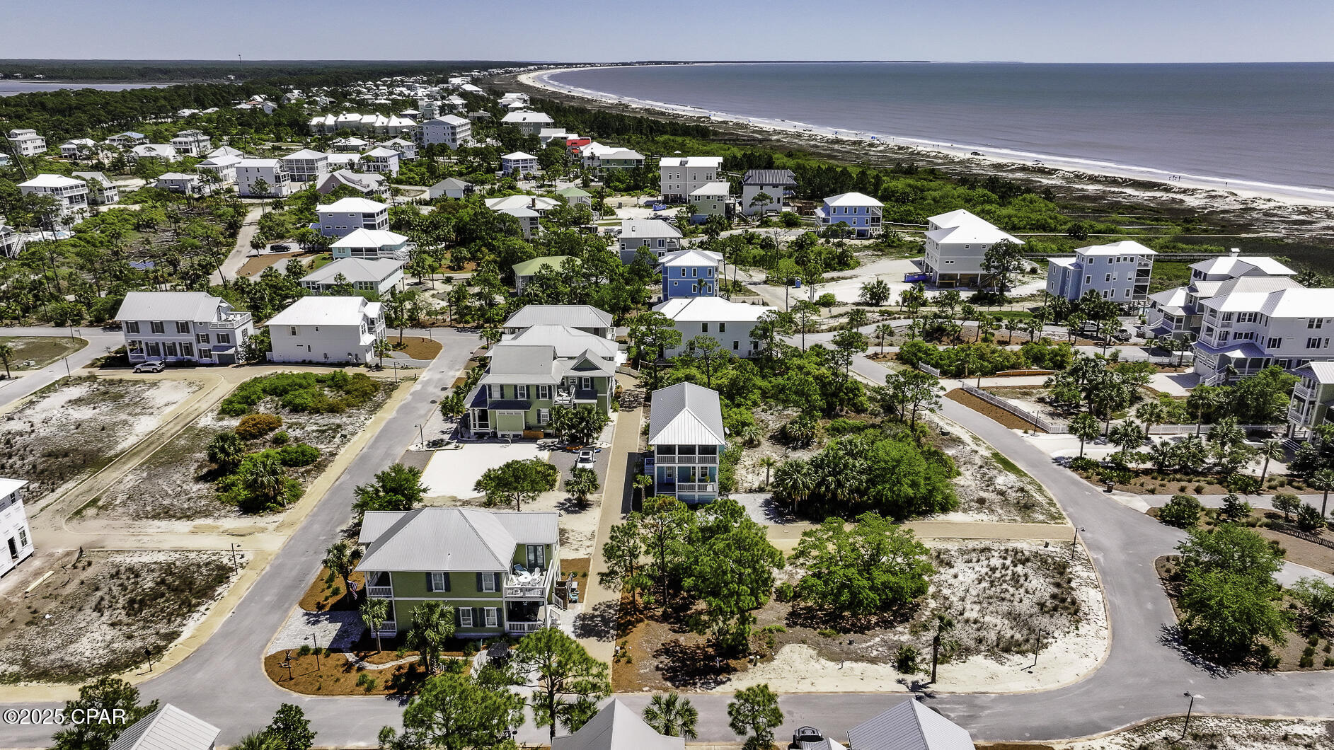 338 Cord Grass Way, Port St. Joe