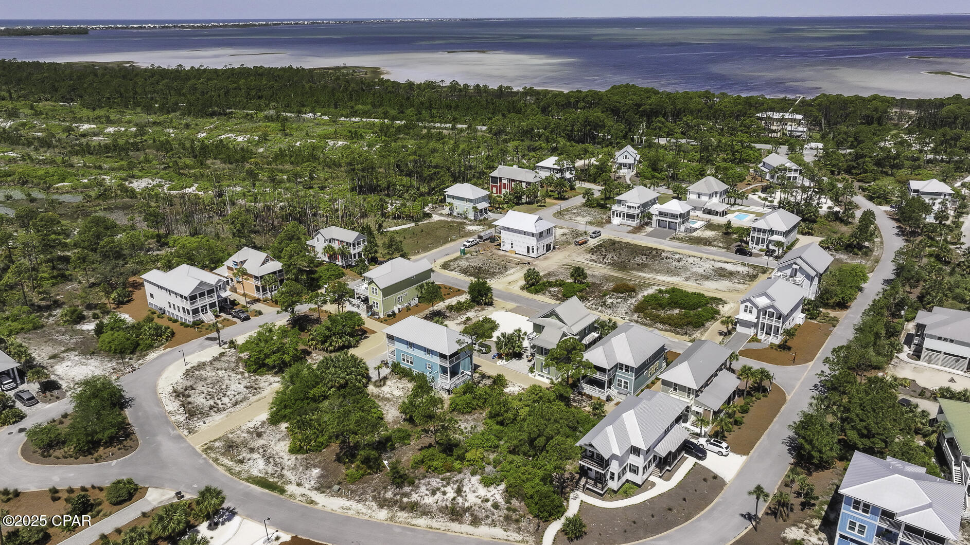 338 Cord Grass Way, Port St. Joe