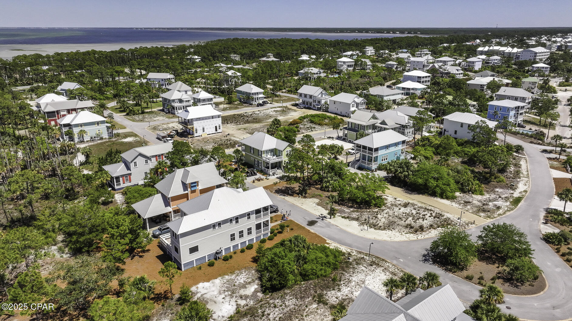 338 Cord Grass Way, Port St. Joe