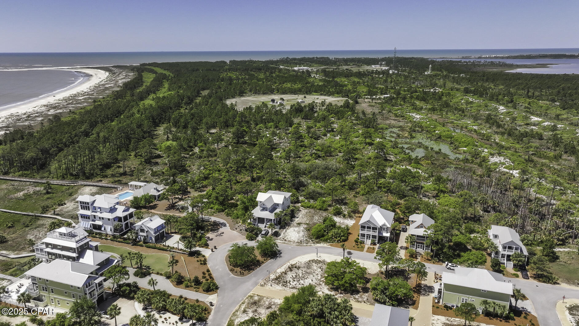 338 Cord Grass Way, Port St. Joe