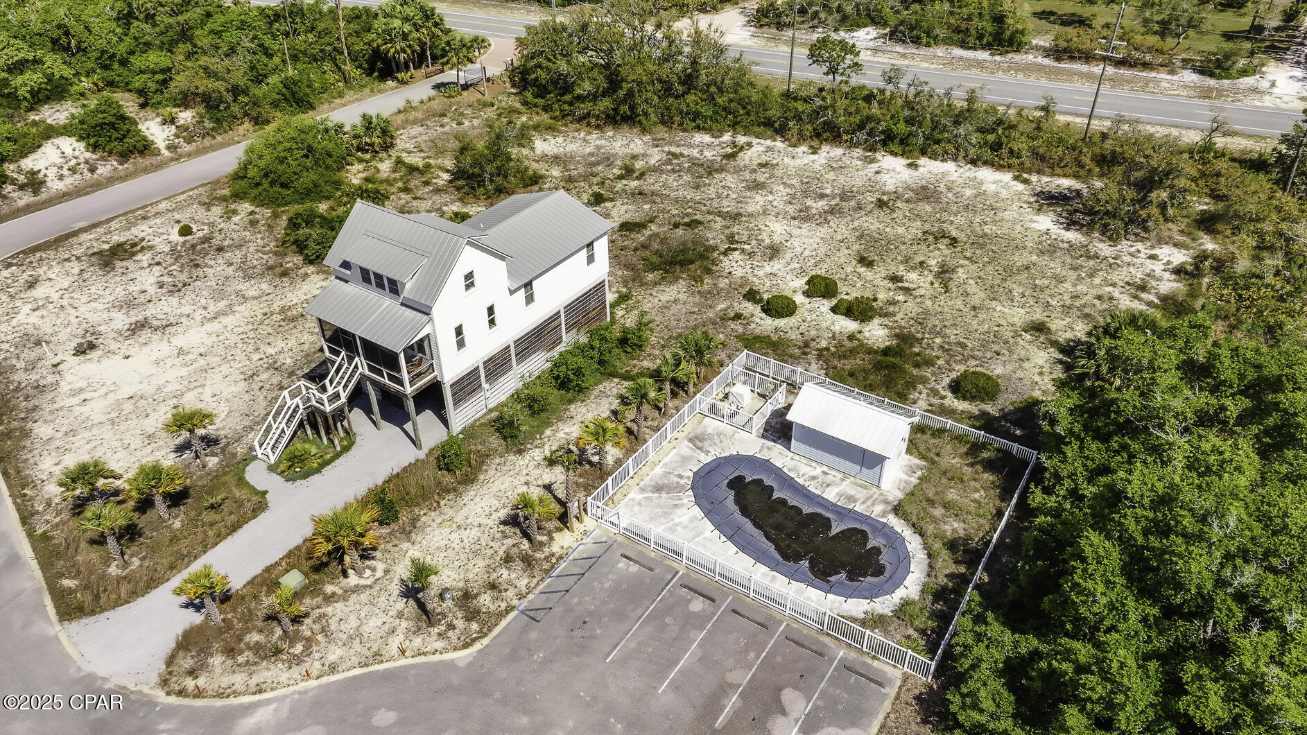 118 Reservation Way 3, Port St. Joe Unit: 3