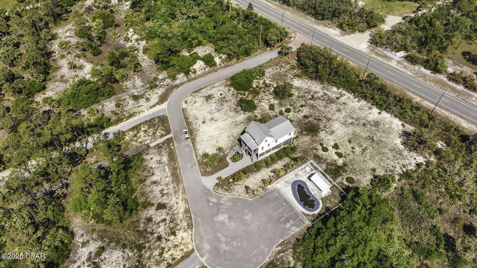 118 Reservation Way 3, Port St. Joe Unit: 3