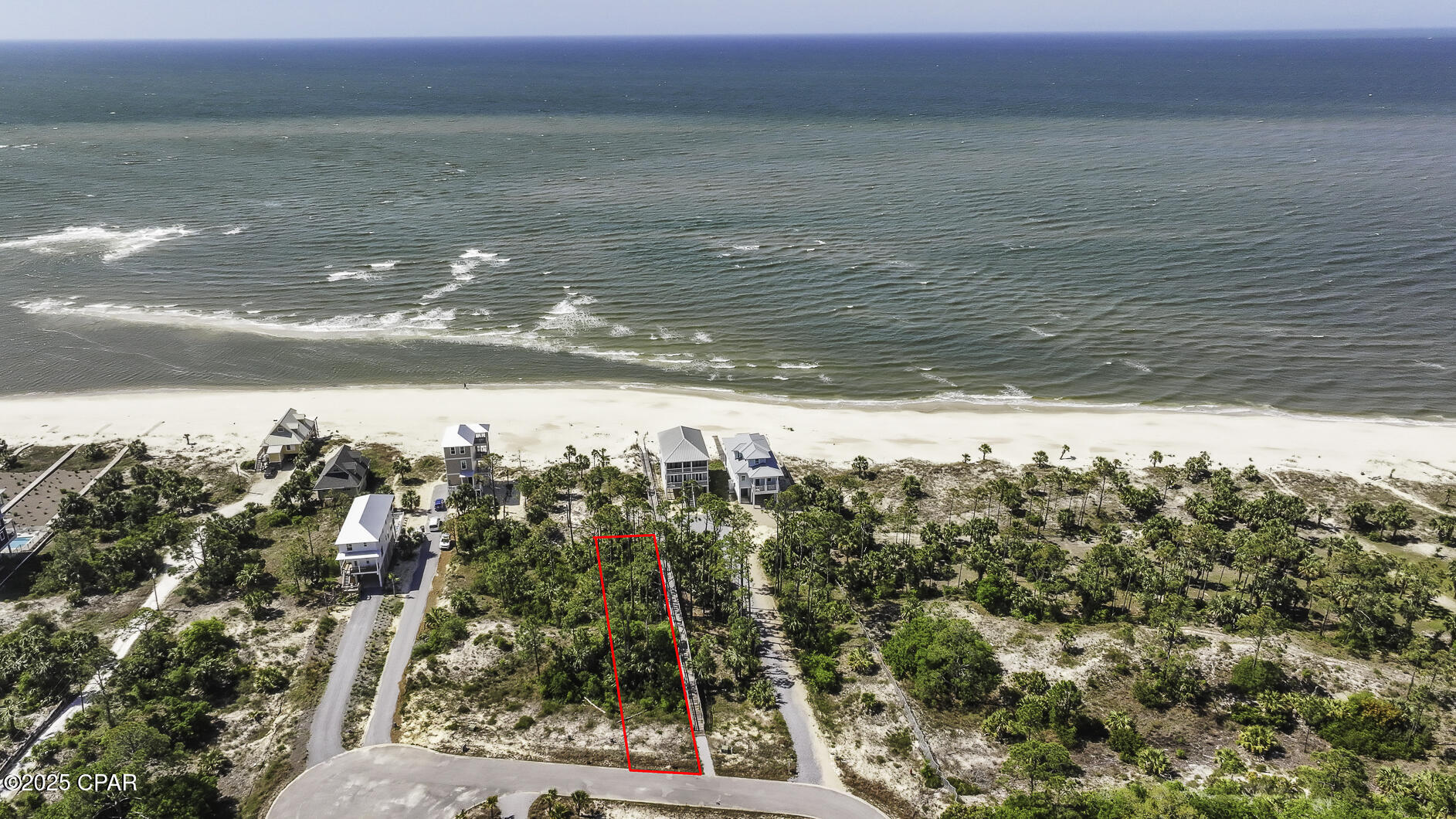 118 Reservation Way 3, Port St. Joe Unit: 3