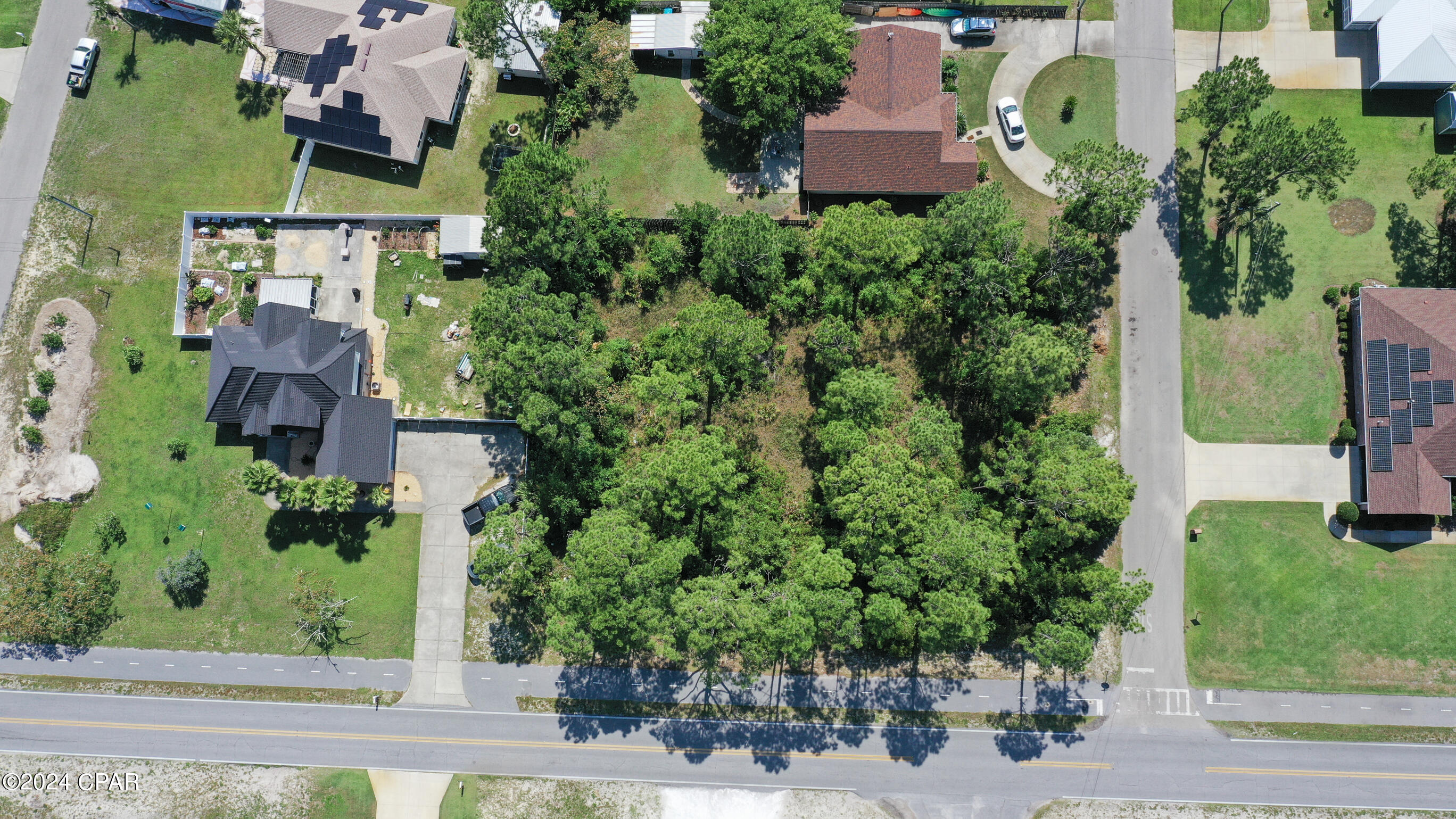 Lot 1 Garrison Avenue, Port St. Joe