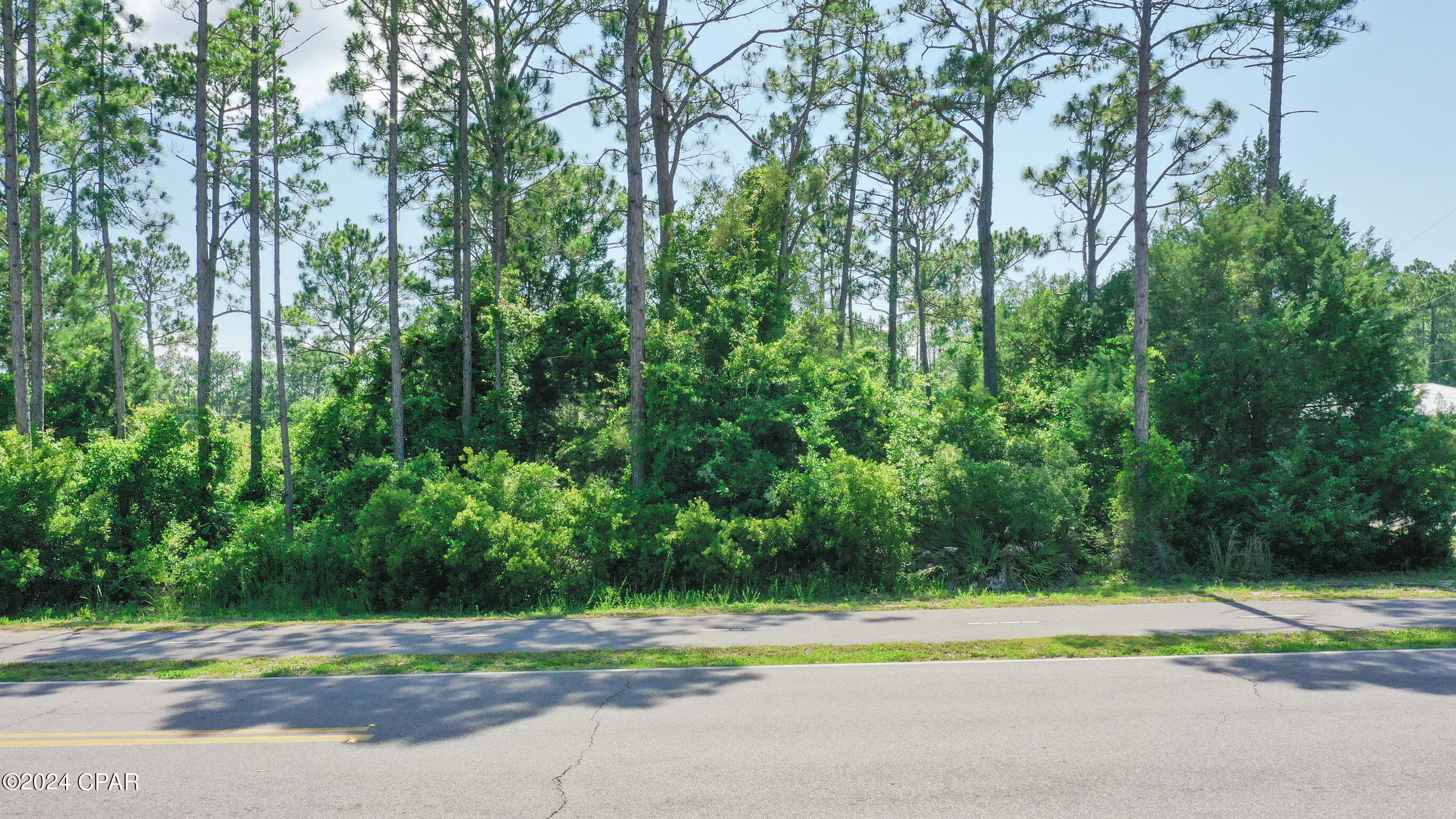 Lot 1 Garrison Avenue, Port St. Joe