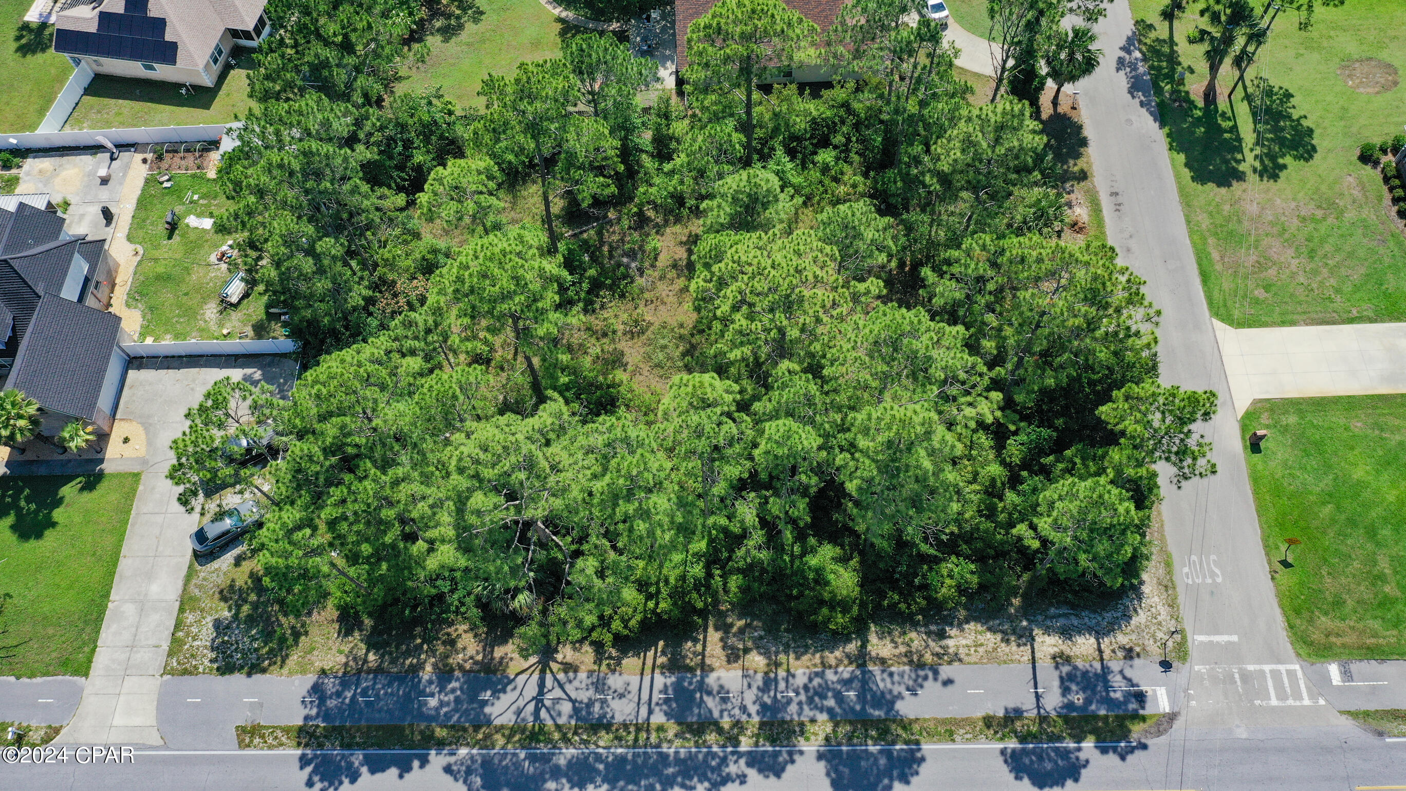 Lot 1 Garrison Avenue, Port St. Joe
