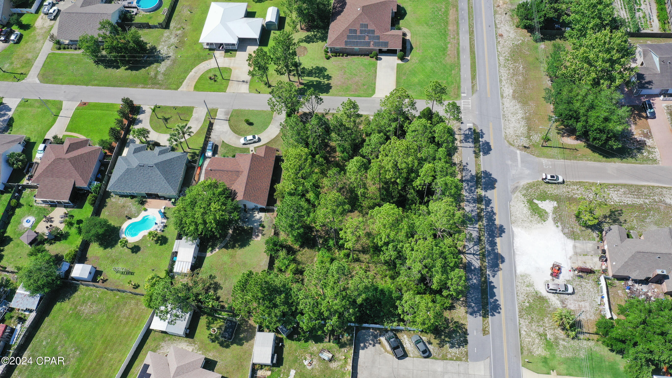 Lot 1 Garrison Avenue, Port St. Joe