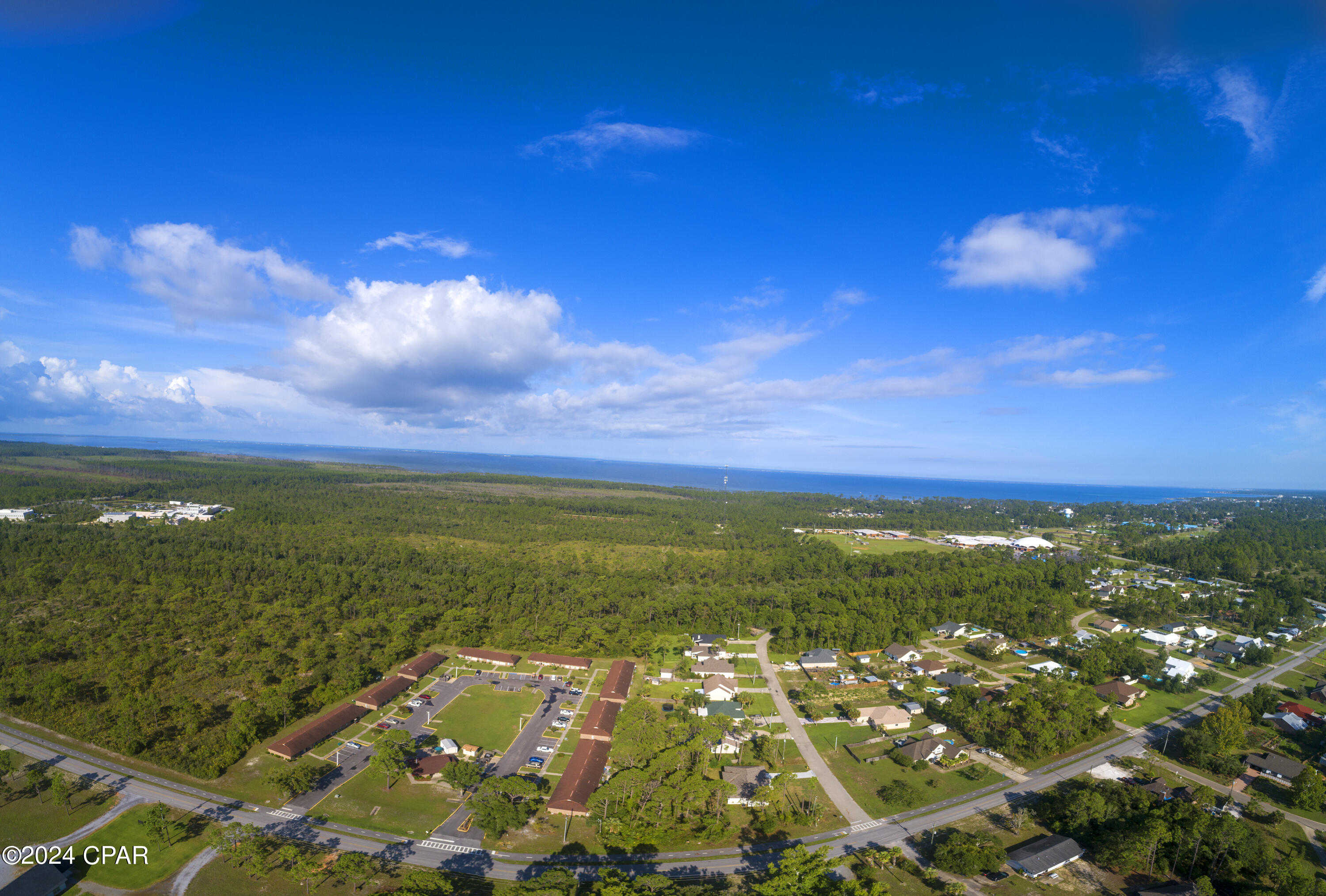 Lot 2 Garrison Avenue, Port St. Joe