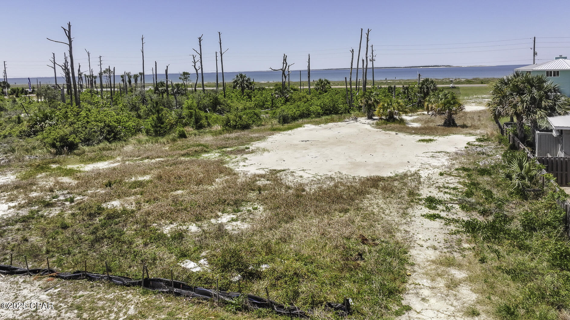 TBD Americus Avenue A, Port St. Joe Unit: A