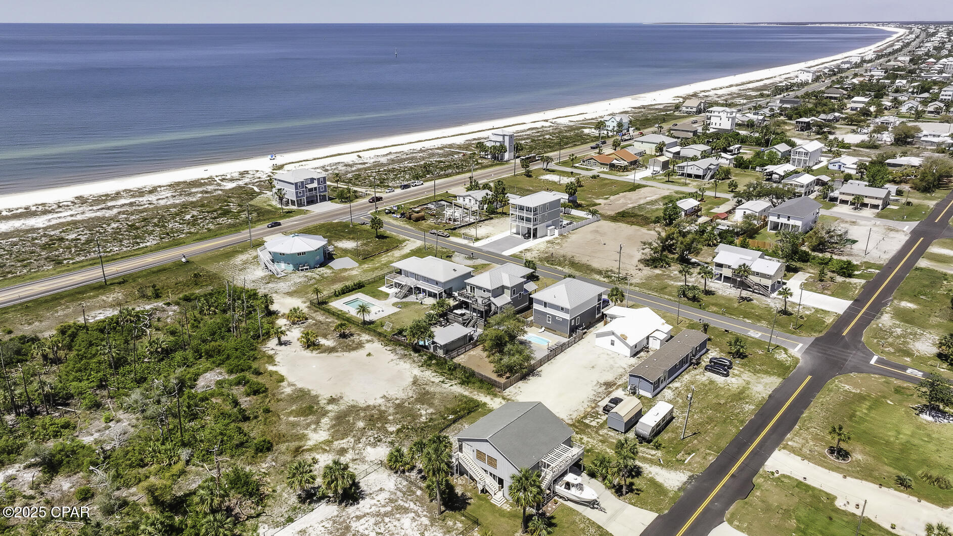 TBD Americus Avenue A, Port St. Joe Unit: A