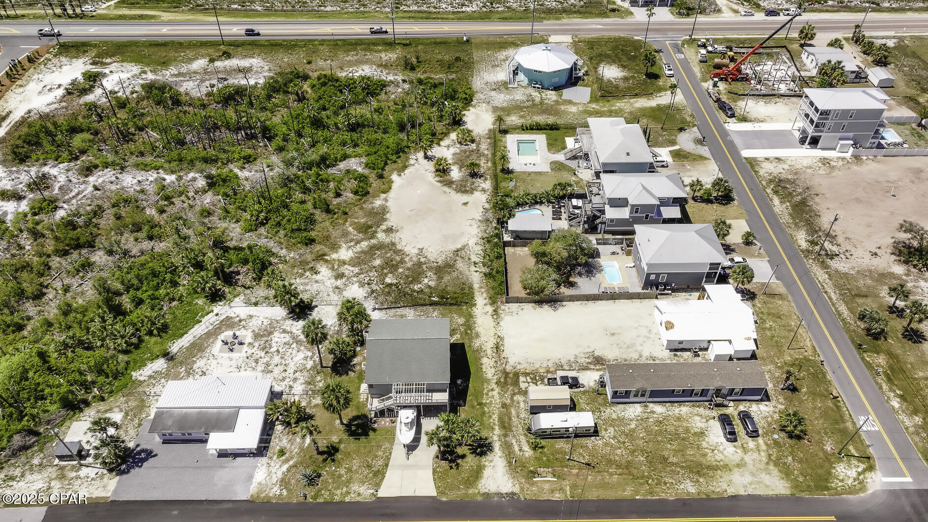 TBD Americus Avenue A, Port St. Joe Unit: A