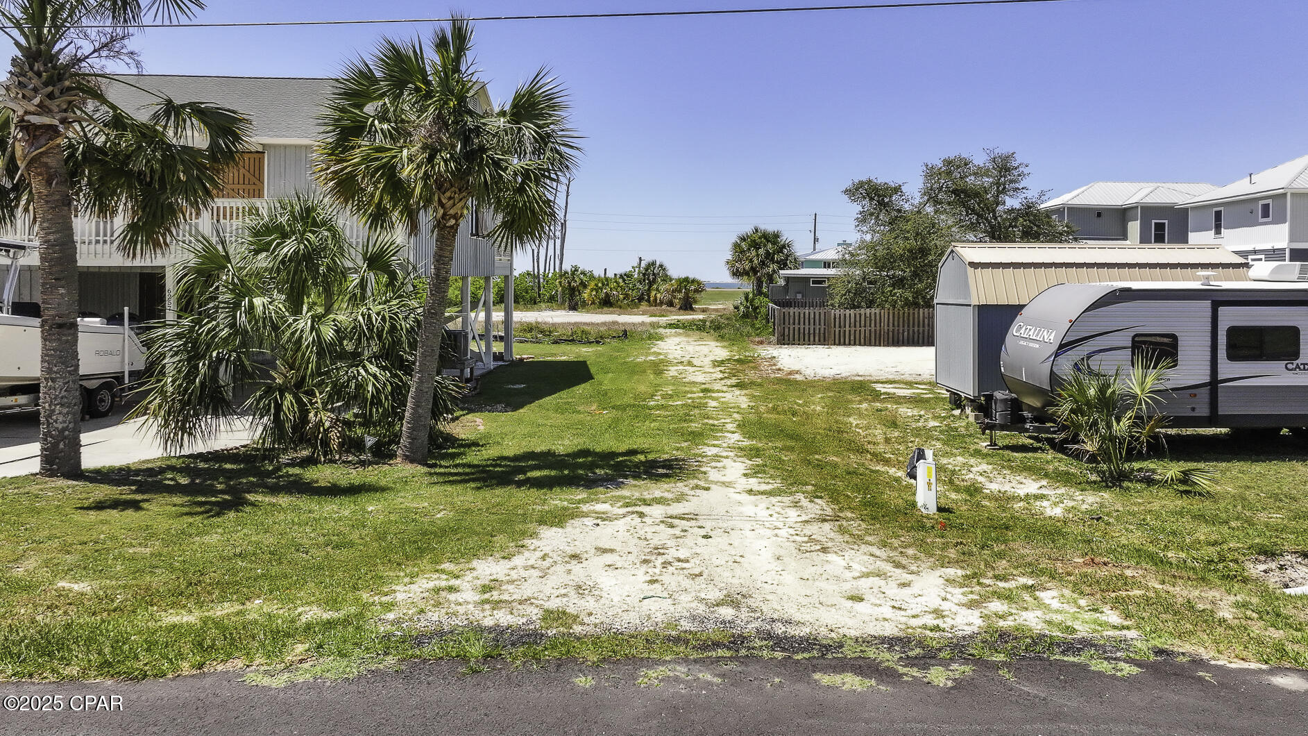 TBD Americus Avenue A, Port St. Joe Unit: A