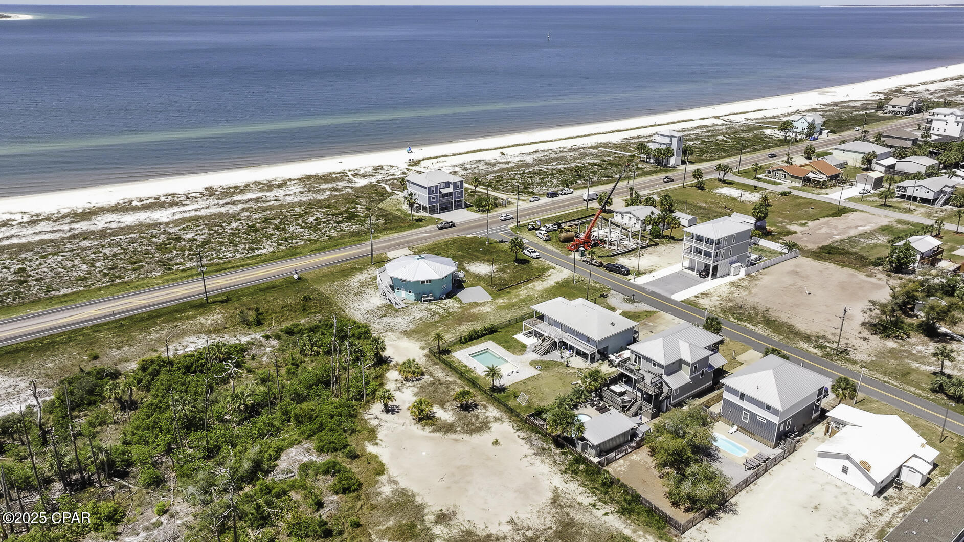 TBD Americus Avenue A, Port St. Joe Unit: A
