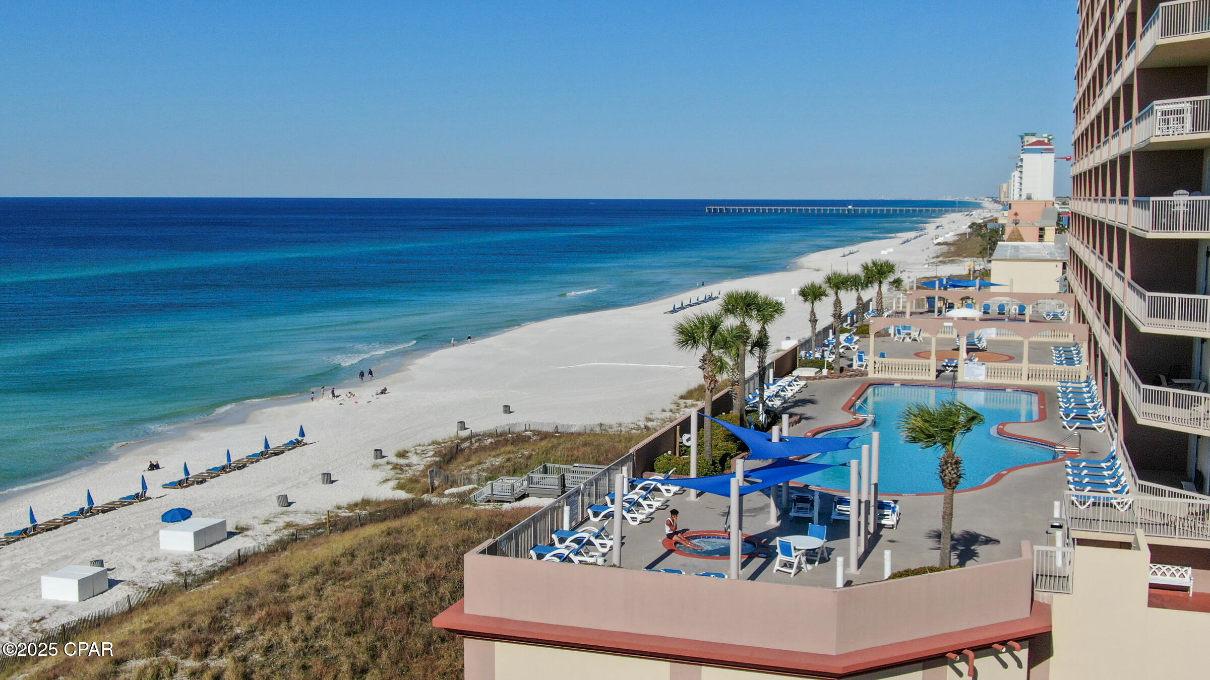 14825 Front Beach Road 903