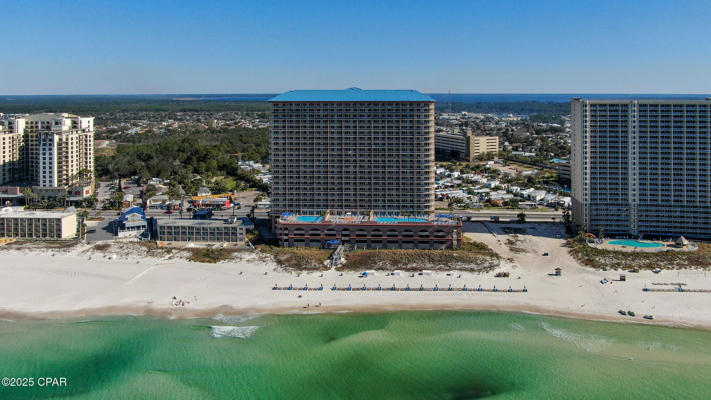 14825 Front Beach Road 903