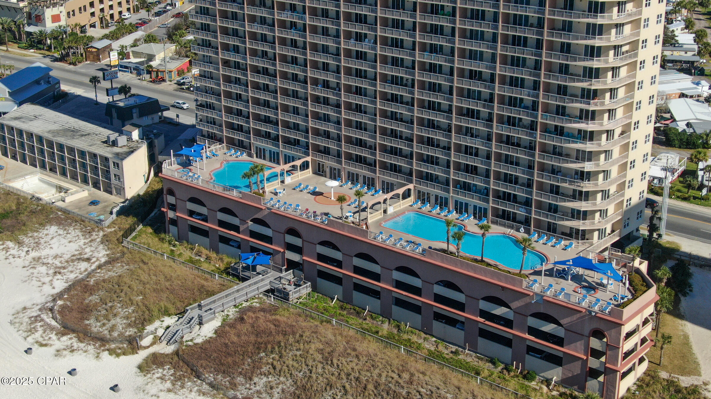 14825 Front Beach Road 903