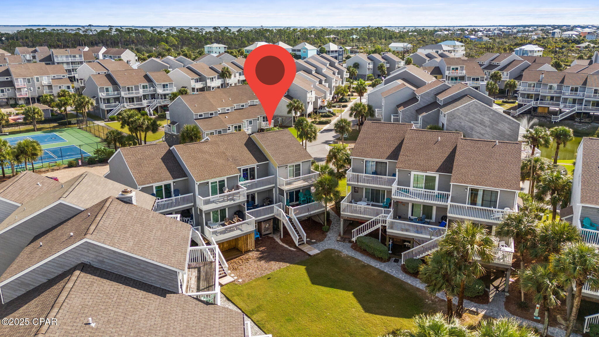 533 Barrier Dunes Drive, Port St. Joe