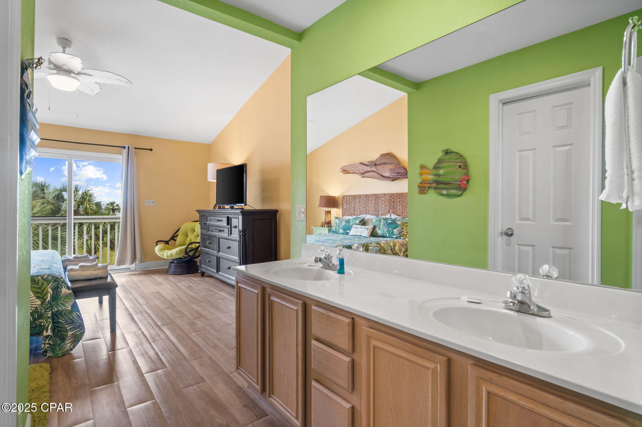 533 Barrier Dunes Drive, Port St. Joe