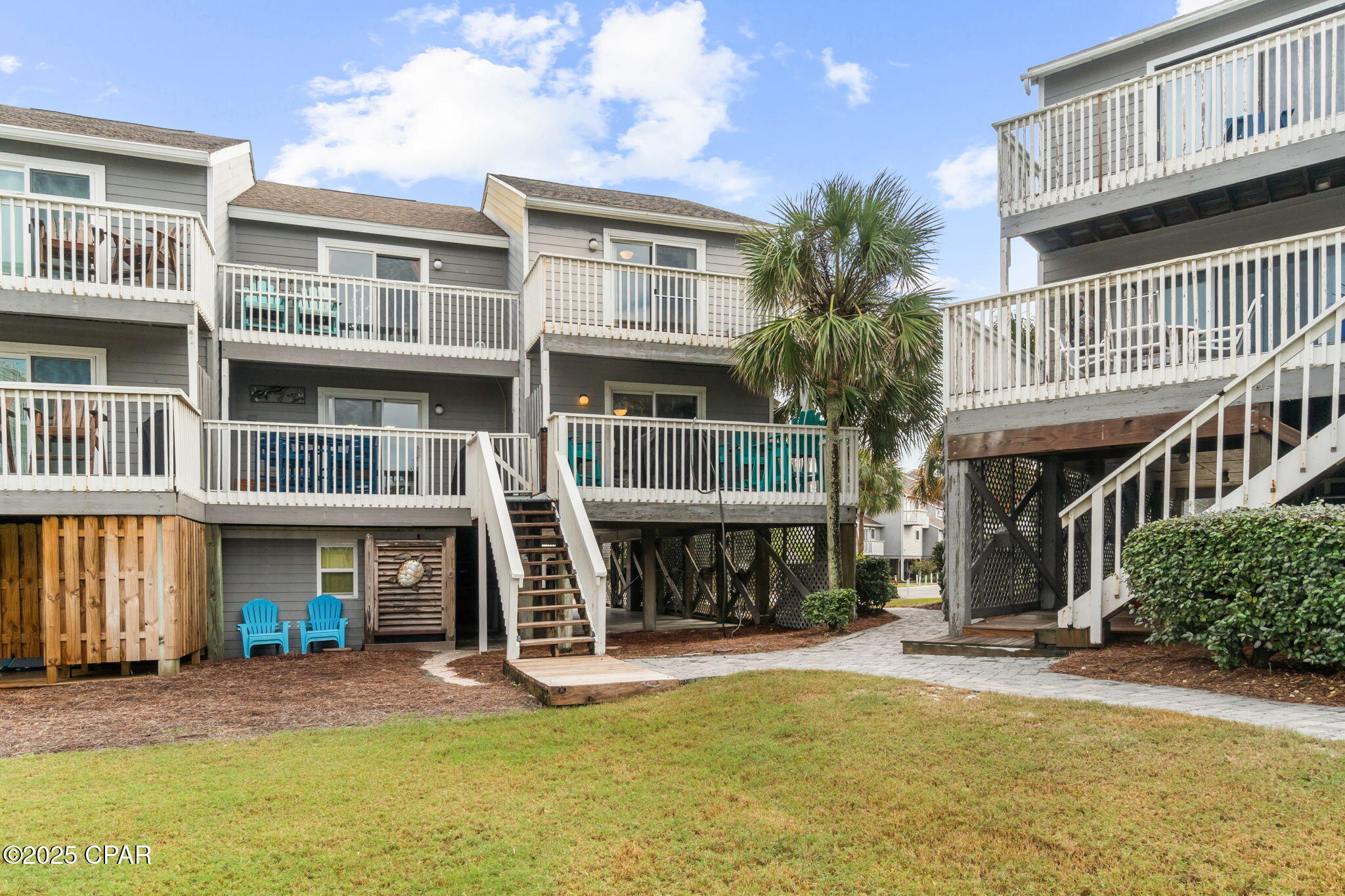 533 Barrier Dunes Drive, Port St. Joe