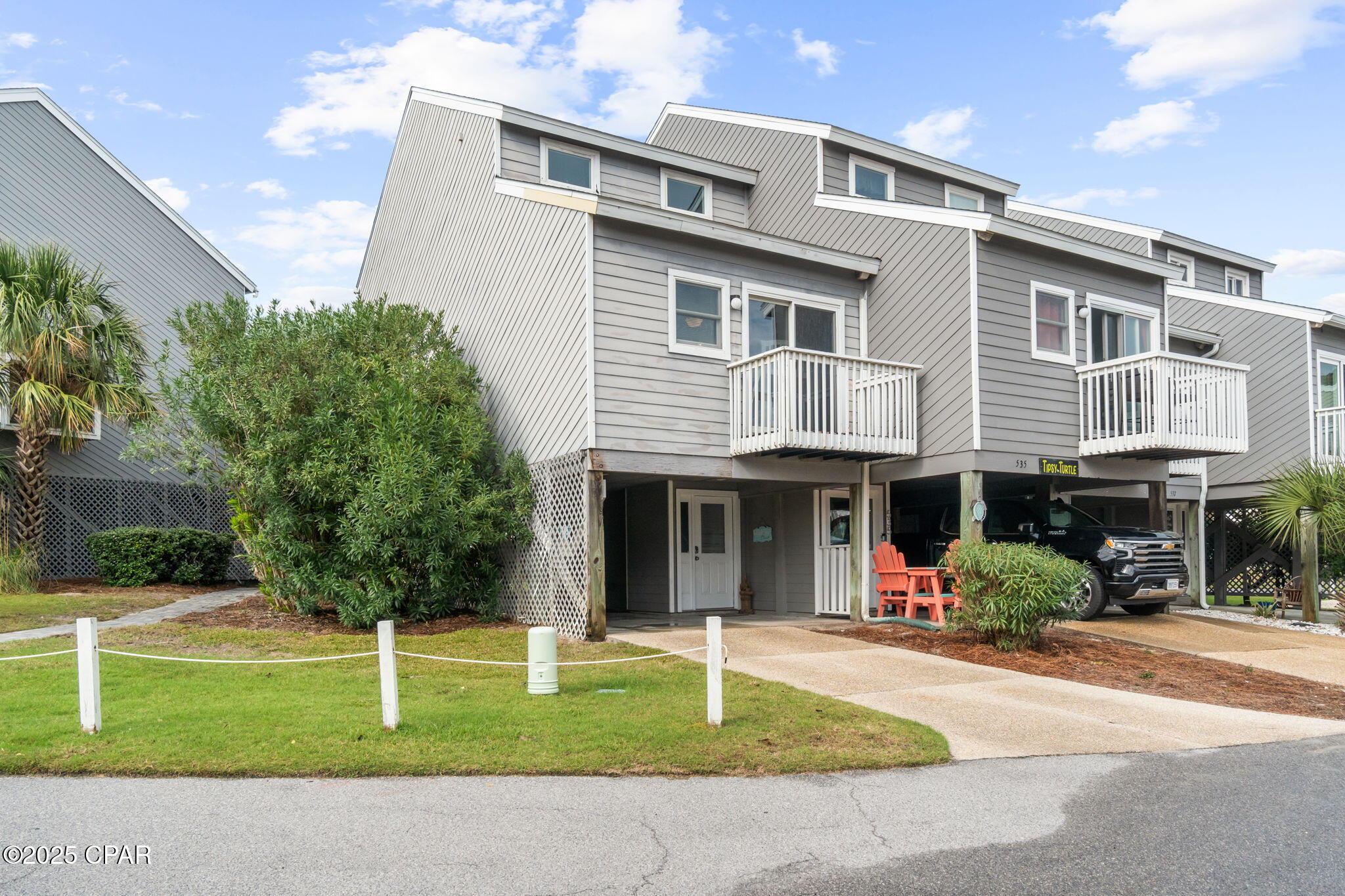 533 Barrier Dunes Drive, Port St. Joe