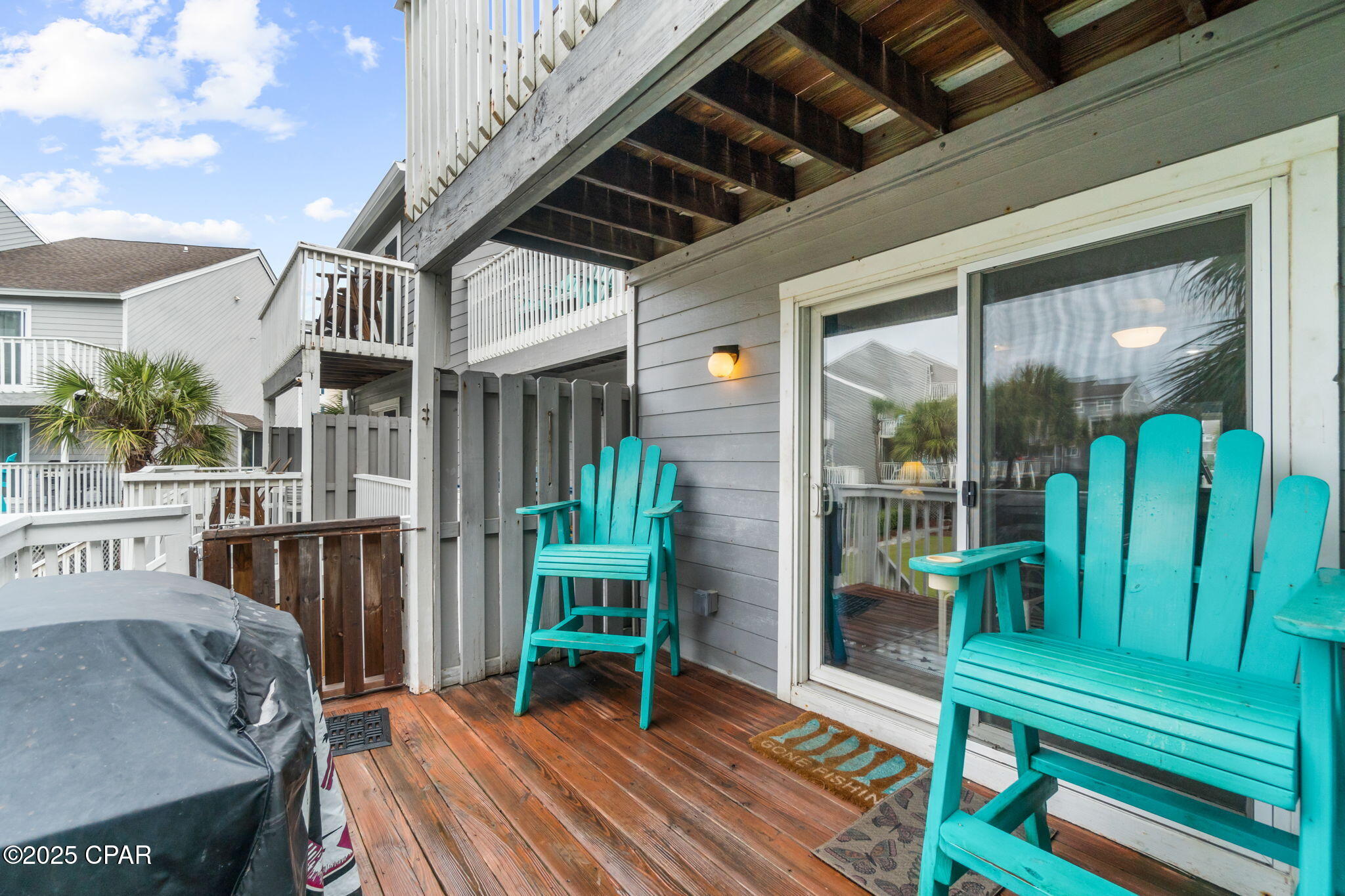 533 Barrier Dunes Drive, Port St. Joe