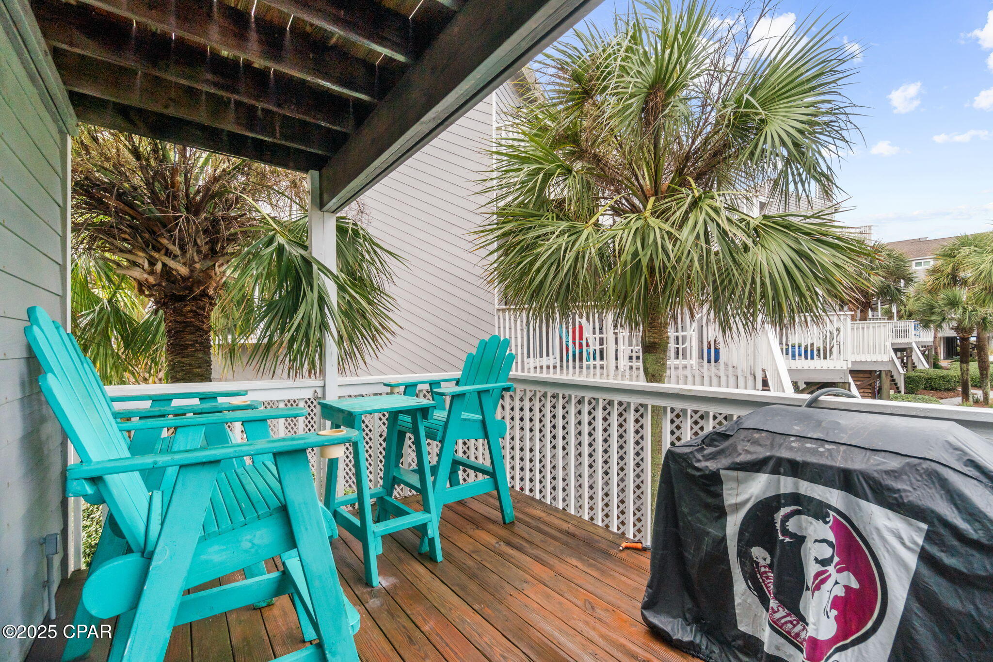 533 Barrier Dunes Drive, Port St. Joe