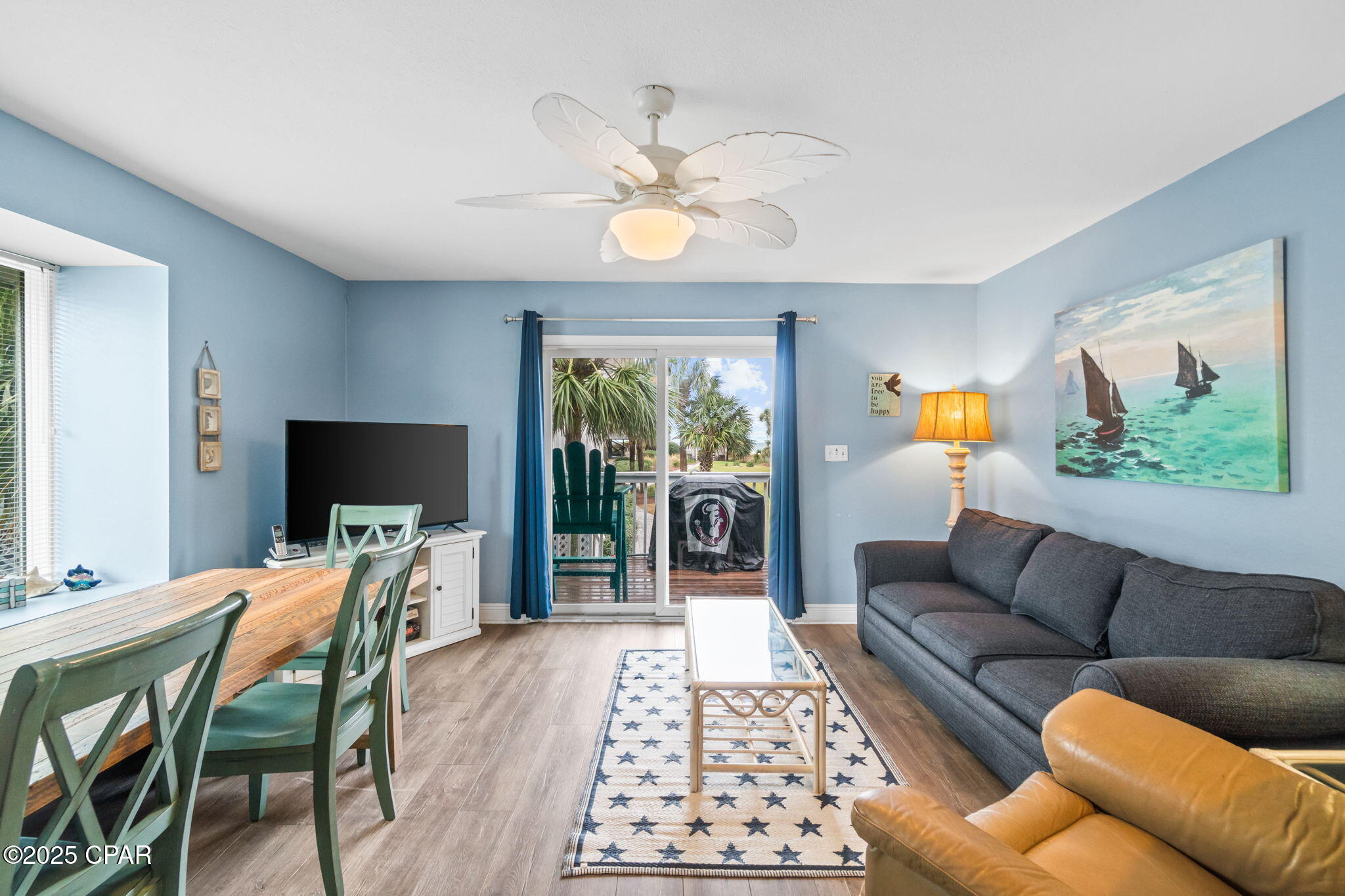 533 Barrier Dunes Drive, Port St. Joe