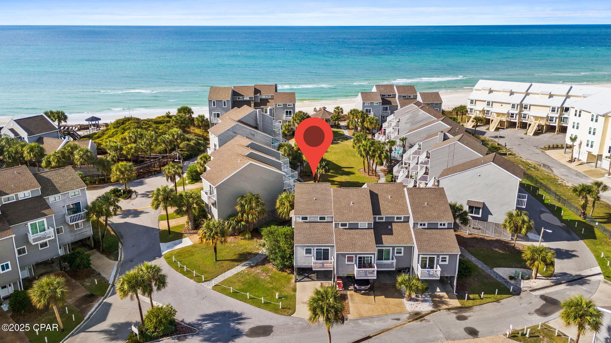 533 Barrier Dunes Drive, Port St. Joe