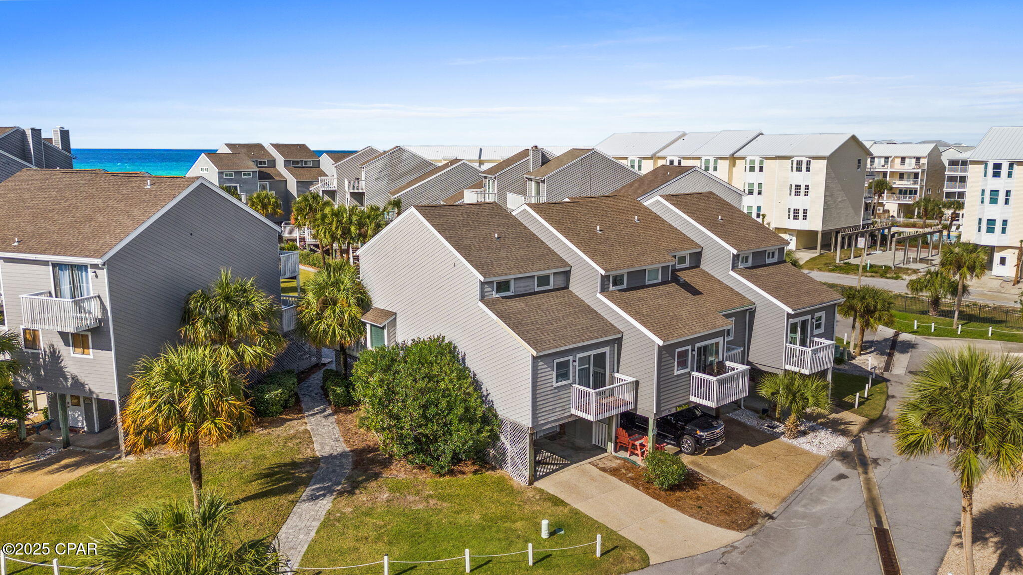 533 Barrier Dunes Drive, Port St. Joe